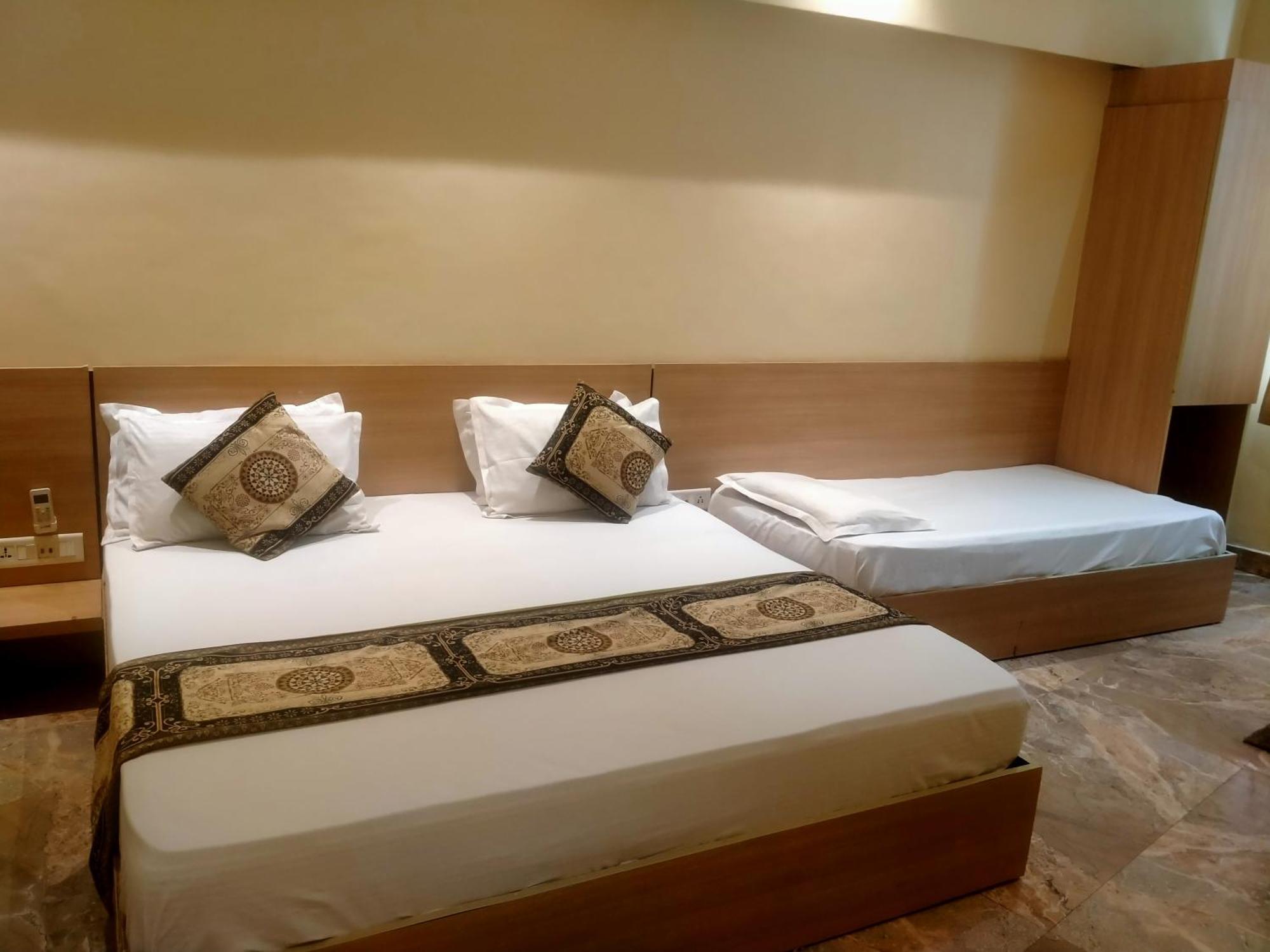 Hotel Tradition Heritage Walk Amritsar Exterior photo